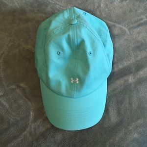 Under Armor Ball Cap